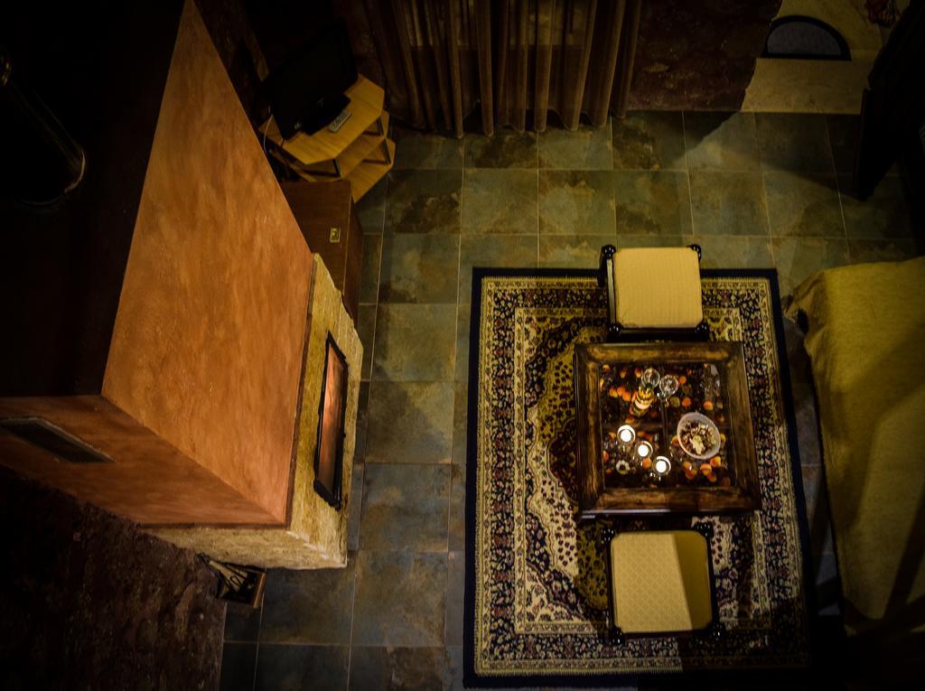 Paliokastro Guesthouse Kato Sinikia Trikalon Room photo