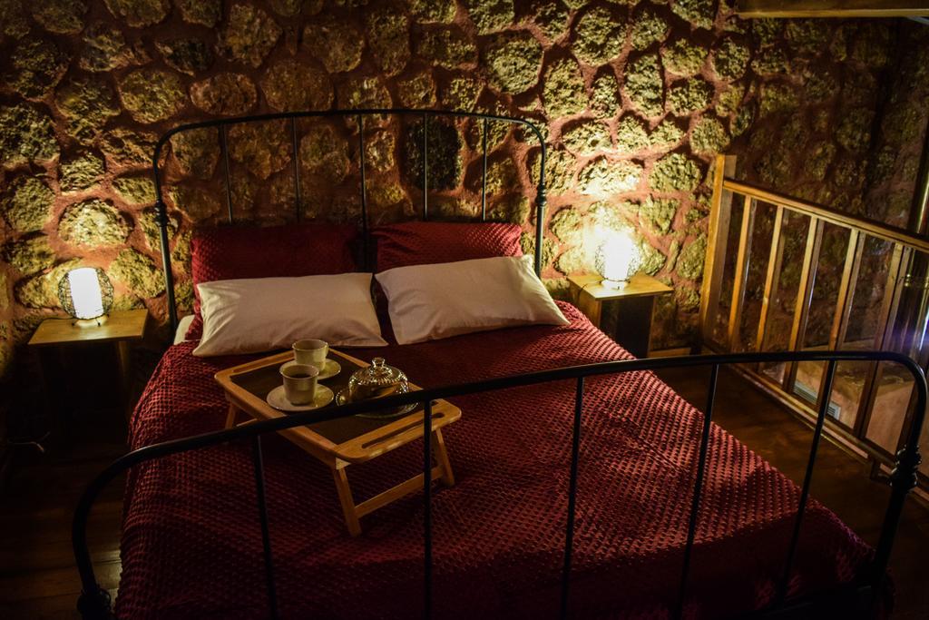 Paliokastro Guesthouse Kato Sinikia Trikalon Room photo